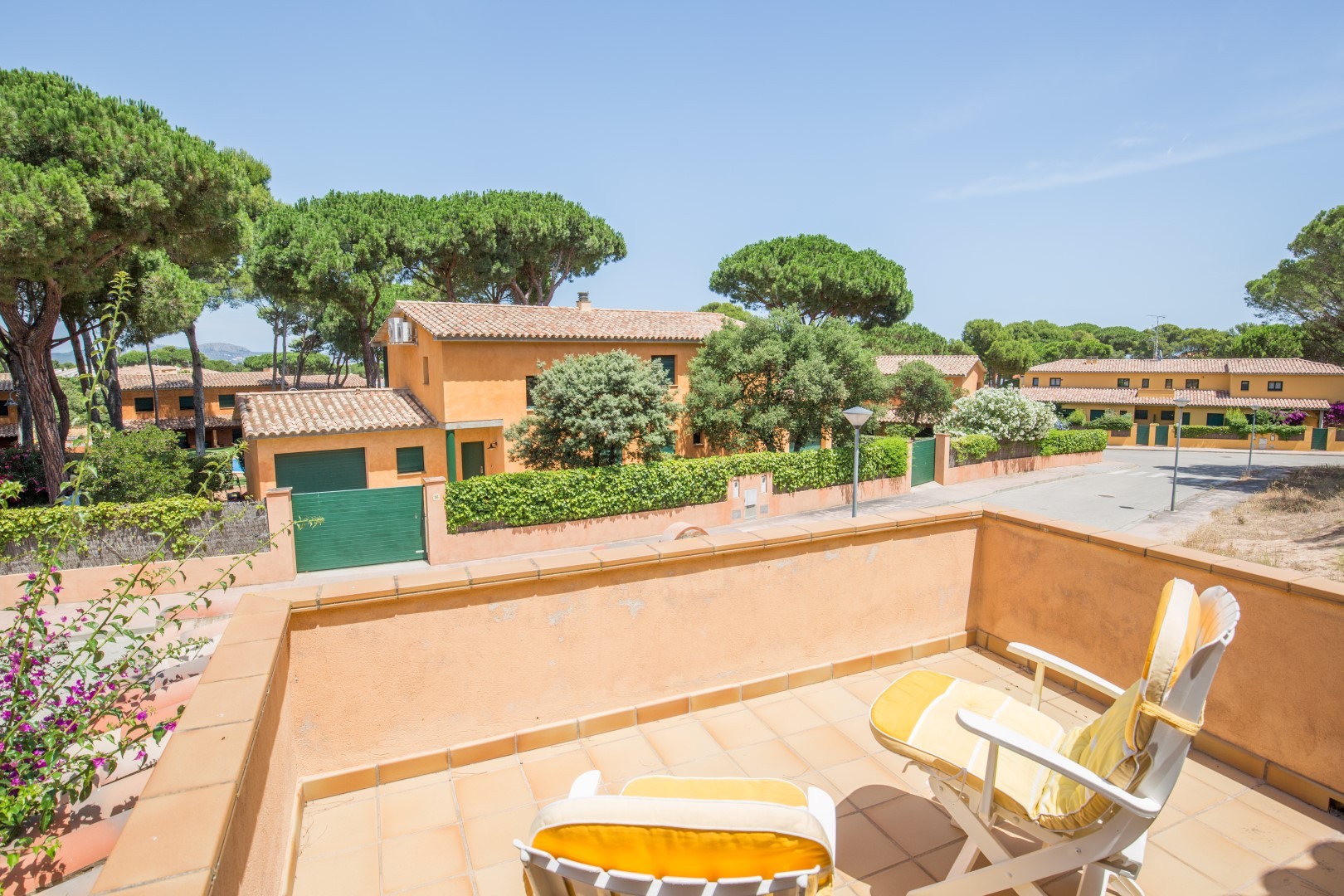 Haus mit privatem pool 400 m Strand von Pals mieten IMPALS